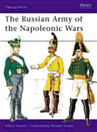 bokomslag Maa028 Russian Army