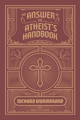 The Answer to the Atheist's Handbook 1