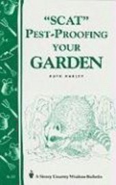 bokomslag Pest-Proofing Your Garden