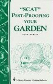 Ruth Harley - Pest-Proofing Your Garden, Häftad. Tillgänglighet: Tillfälligt slut