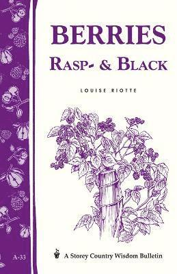 Berries, Rasp- & Black 1