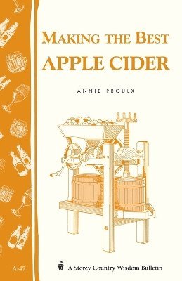 Making the Best Apple Cider 1