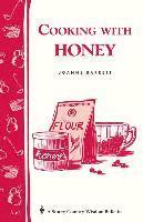 Cooking with Honey