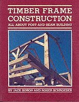 Timber Frame Construction 1