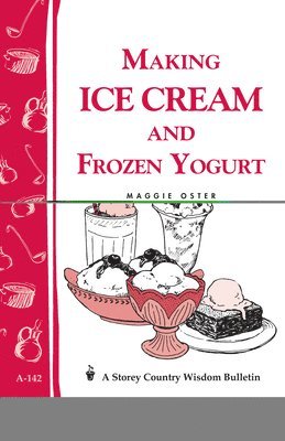 Making Ice Cream and Frozen Yogurt 1