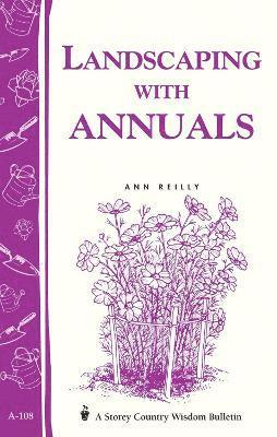 Landscaping with Annuals 1