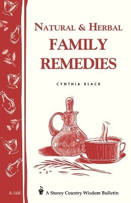 Natural & Herbal Family Remedies 1