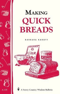 Making Quick Breads 1