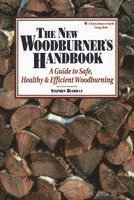 bokomslag The New Woodburner's Handbook