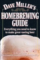 bokomslag Dave Miller's Home Brewing Guide