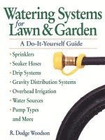 bokomslag Watering Systems For Lawn & Garden