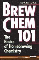 bokomslag Brew Chem 101