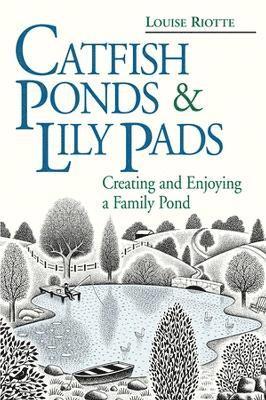 Catfish Ponds & Lily Pads 1