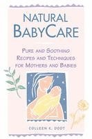 Natural Babycare 1