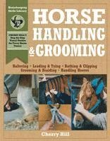 bokomslag Horse Handling & Grooming