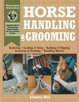 Horse Handling and Grooming 1