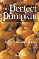 bokomslag The Perfect Pumpkin