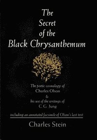 bokomslag SECRET OF THE BLACK CHRYSANTHEMUM