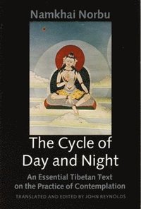 bokomslag Cycle of Day and Night