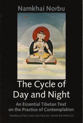 Cycle of Day and Night 1