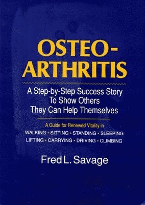 OSTEOARTHRITIS 1