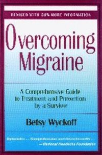 bokomslag Overcoming Migraine