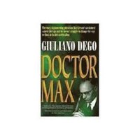 bokomslag Doctor Max