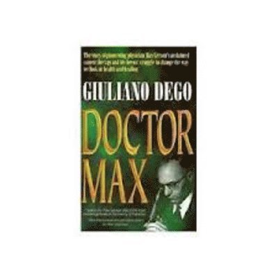 Doctor Max 1