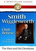 bokomslag Smith Wigglesworth