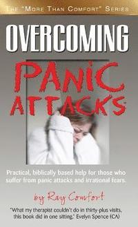 bokomslag Overcoming Panic Attacks