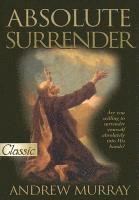 Absolute Surrender 1