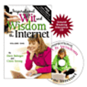 Inspirational Wit and Wisdom from the Internet, Volume One [With CDROM] 1