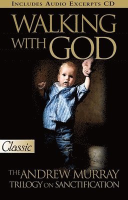 bokomslag Walking with God