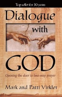 bokomslag Dialogue with God