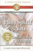 bokomslag The Holy Spirit and You