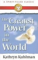 bokomslag The Greatest Power in the World