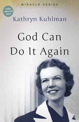 God Can Do it Again 1