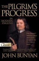 John Bunyan, L. Edward Hazelbaker - Pilgrims Progress in Modern English, Häftad
