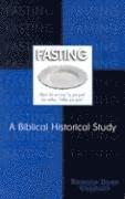 Romara D Chatham - Fasting, Häftad