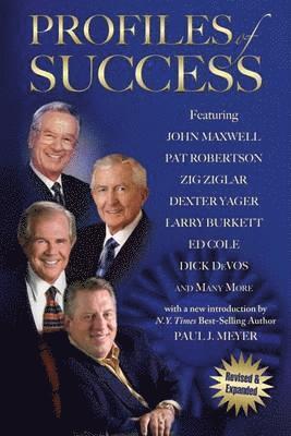 Profiles of Success 1