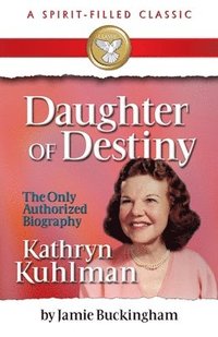 bokomslag Daughter of Destiny
