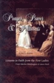 Prayer,Power & Petticoats 1