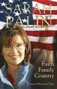 bokomslag Sarah Palin: Faith Family Country