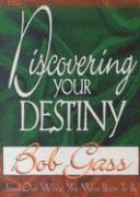 bokomslag Discovering Your Destiny: Find Out What You Were Born to Be