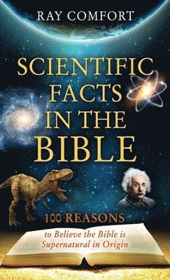 bokomslag Scientific Facts in the Bible