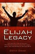 bokomslag Elijah Legacy