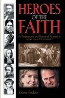Gene Fedele - Heroes of the Faith, Häftad