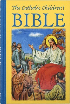 Catholic Children's Bible 1