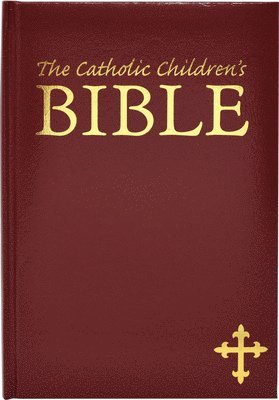 Catholic Children's Bible-NAB 1