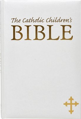 Mary Theola Zimmerman - Catholic Children's Bible-NAB, Inbunden
